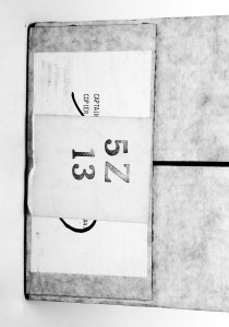 les entrées extraordinaires-carton