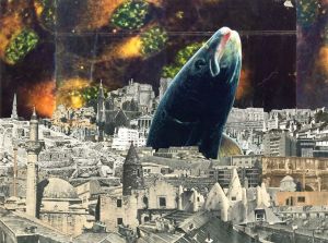 lancement gueuloir n°4