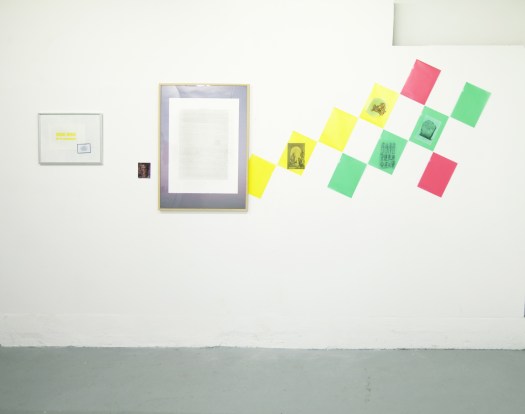 Celine Notheaux -mur-des-nom-et-arlequinisme