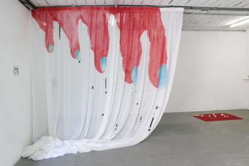 34-Il-y-a-des-aurores-Celine-Notheaux-L'aurore au doigts de rose-2018