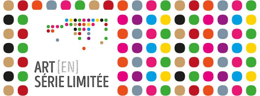 art en serie limite # 4 Frac Réunion