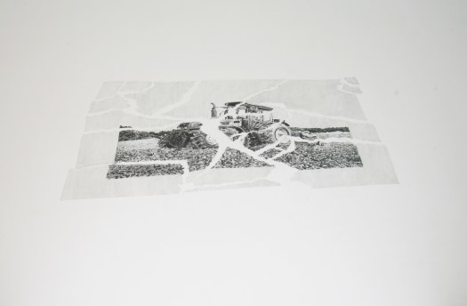 Celine Notheaux souvenir-paysan