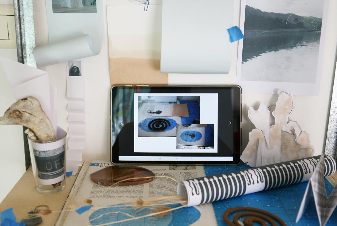 Vue exposition ubiquitaire