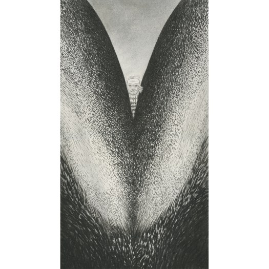 Céline Notheaux, Arlequine 2, 2022