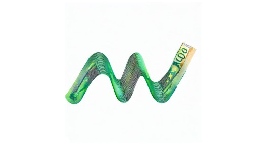 Image de 100 Banknote 3